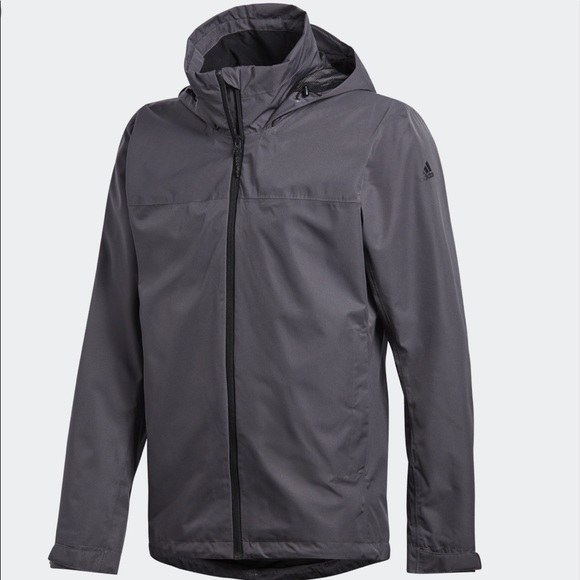 ADIDAS WANDERTAG JACKET NWT ADIDAS WANDERTAG JACKET NWT